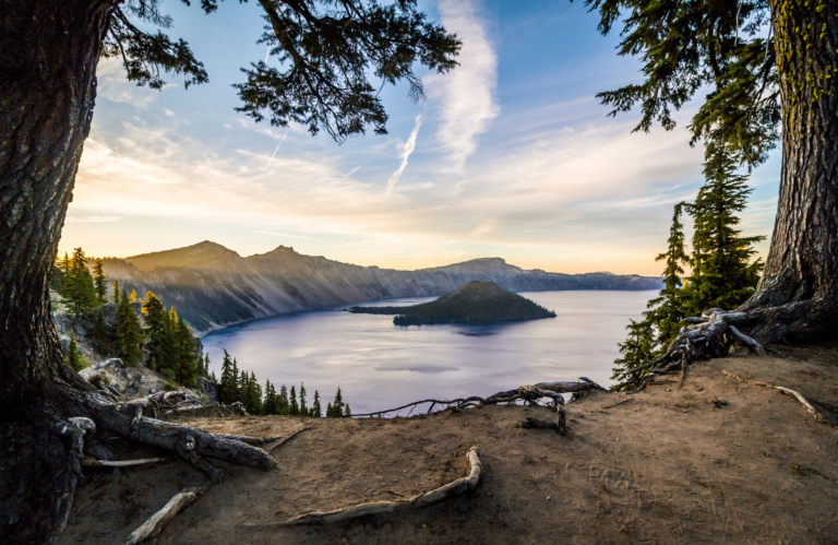 About Klamath