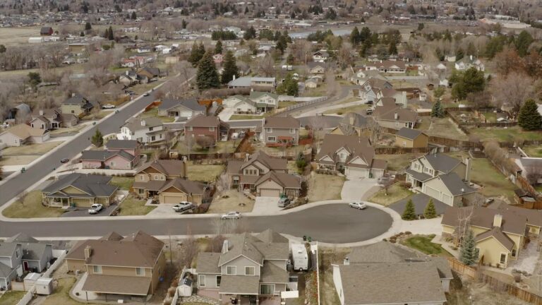 Sierra Heights