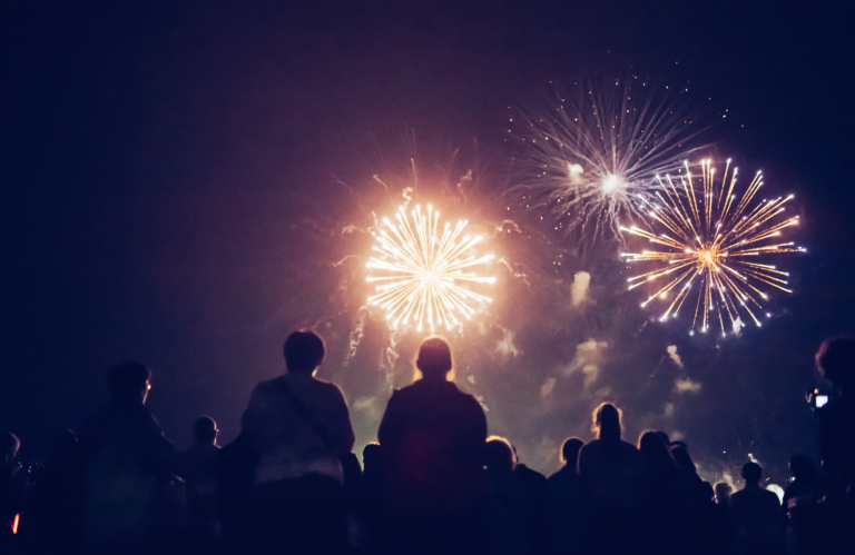 Annual Events