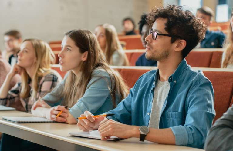 Post-Secondary Education