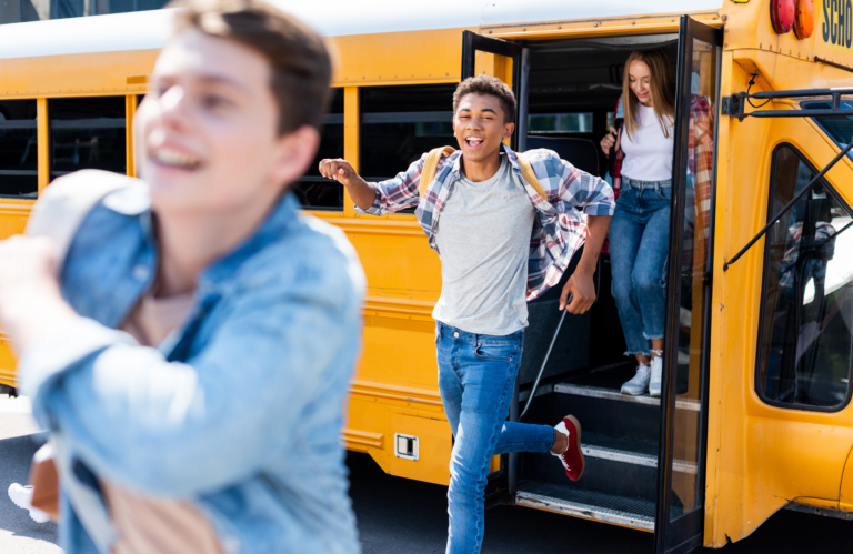 Klamath County School District