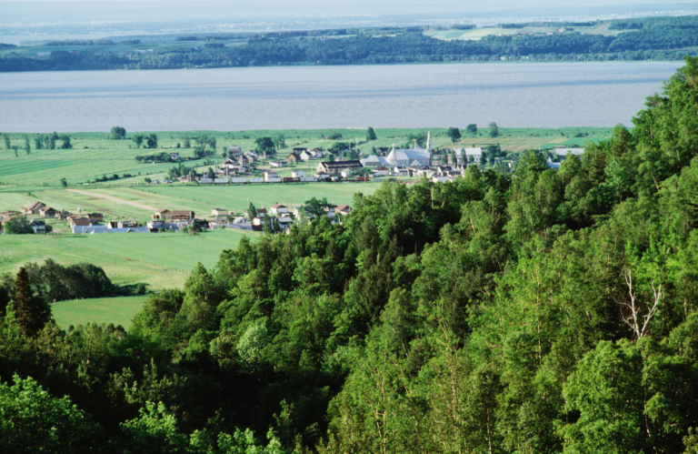 Surrounding Communities