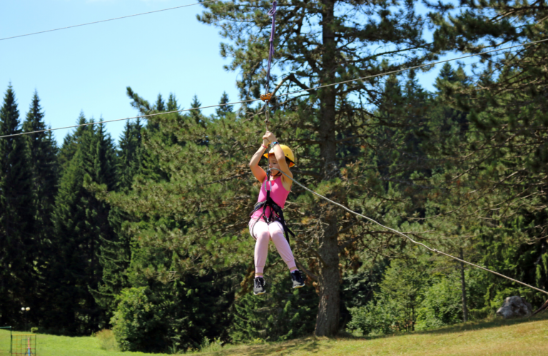 Things To Do with Children